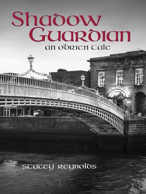 cover image of Shadow Guardian